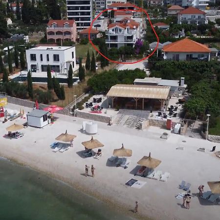 Vila Nataly Trogir Eksteriør bilde