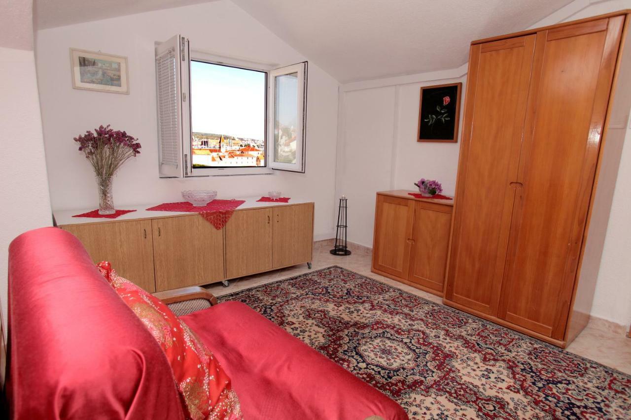 Vila Nataly Trogir Eksteriør bilde