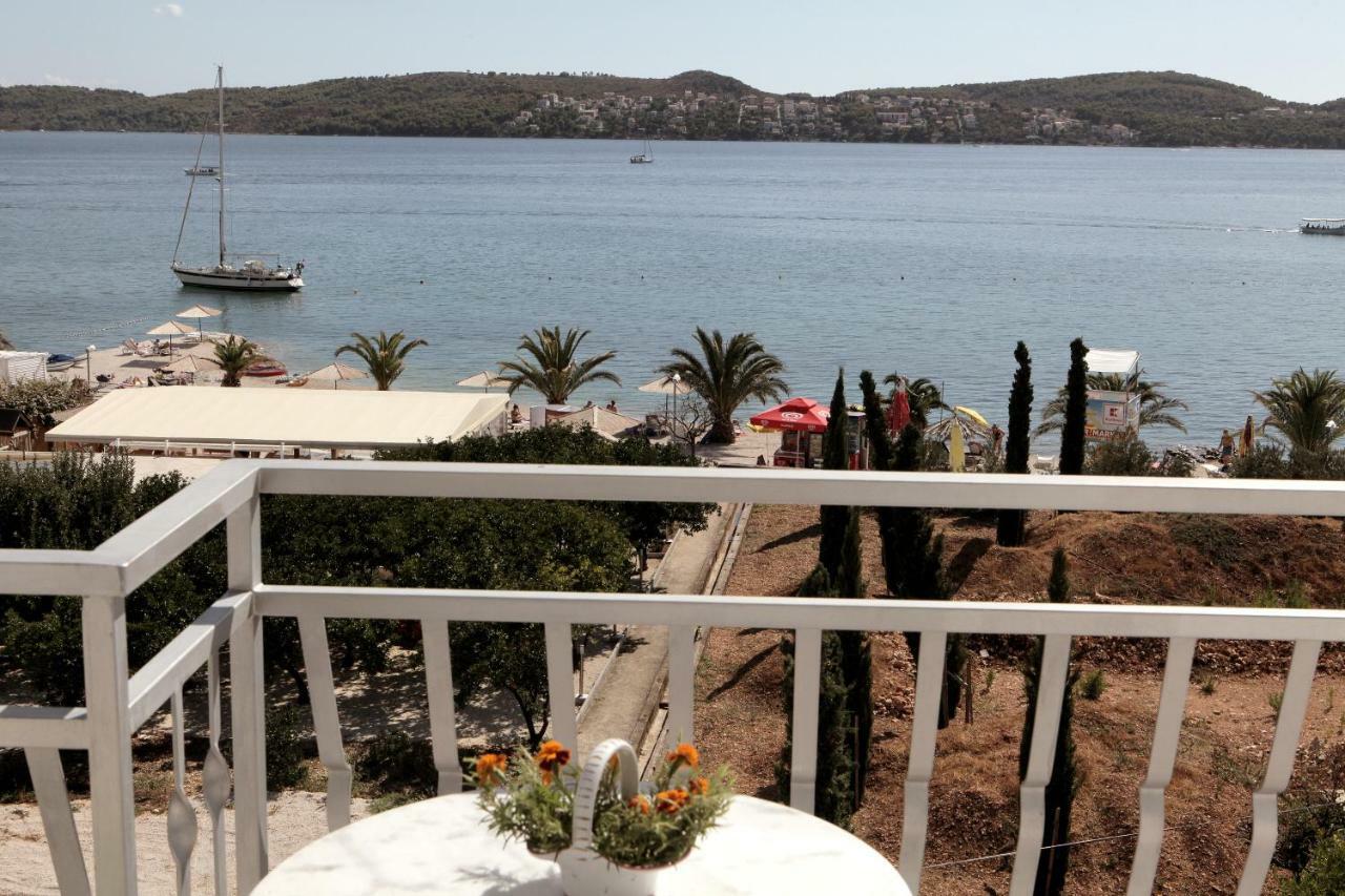 Vila Nataly Trogir Eksteriør bilde